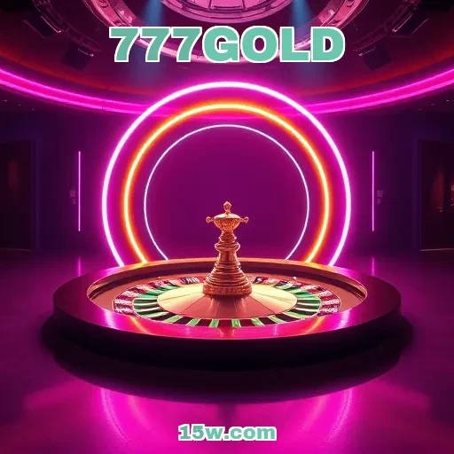 777GOLD: Imperdíveis Ofertas de Bônus de Depósito para Jogadores