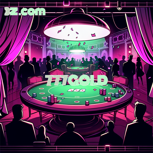 Emoções do Casino: Explore o Universo do 777GOLD