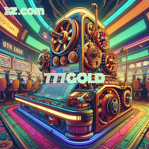 Login Diferenciado: O Que Esperar no 777GOLD?