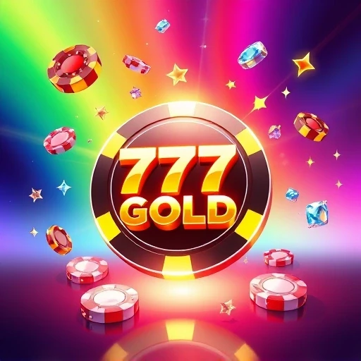 777GOLD Logo