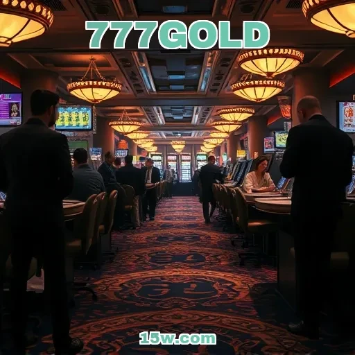 777GOLD: Aproveite ao Máximo as Promoções Mensais do Site