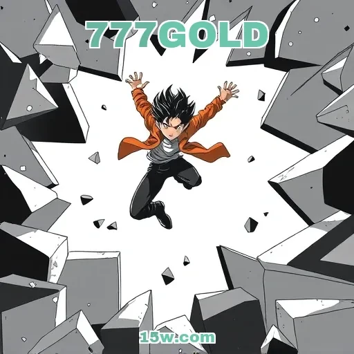 777GOLD: Os Melhores Caça-níqueis Para Você Brilhar!