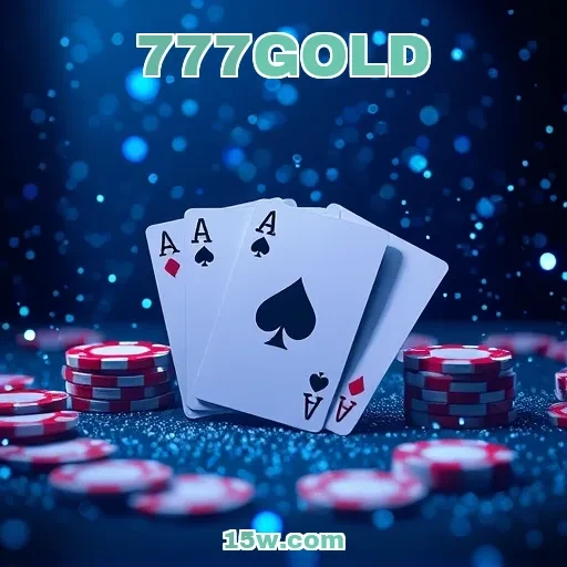 777GOLD: O Melhor Destino para Jogos de Mesa Online no Brasil
